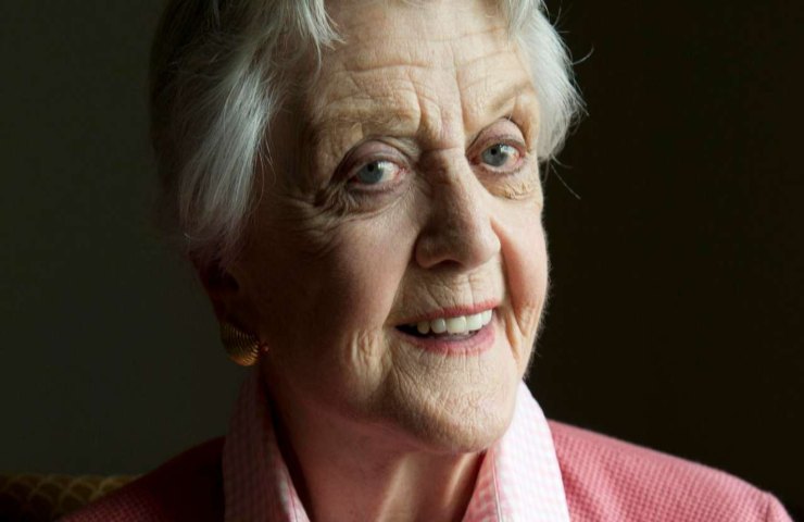 Angela Lansbury morte