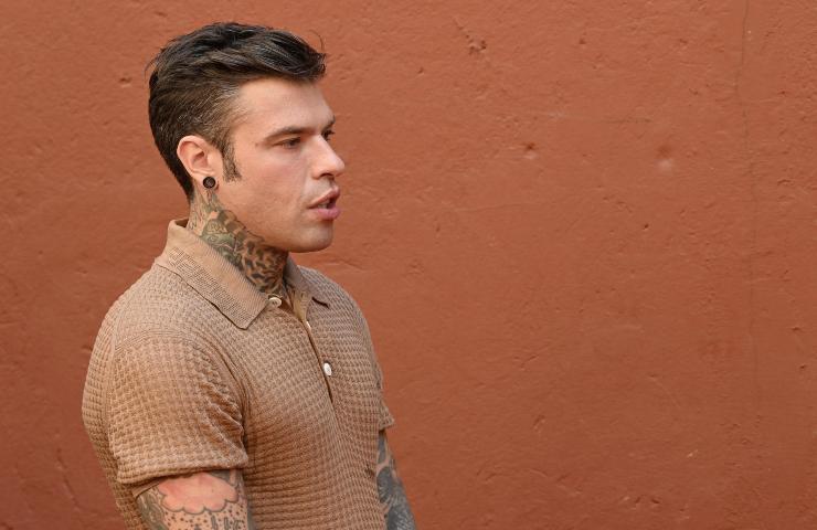 Fedez profilo