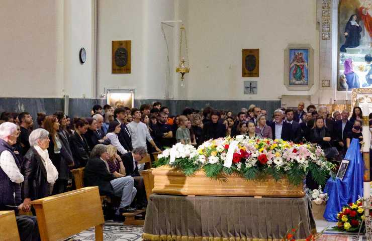 confermata condanna a Chiara Silvestri per l'omicidio stradale di Francesco Valdiserri