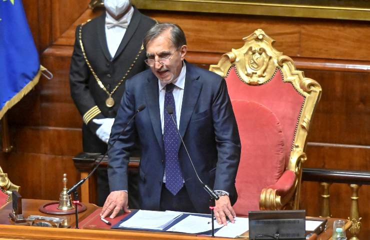 ignazio la russa senato