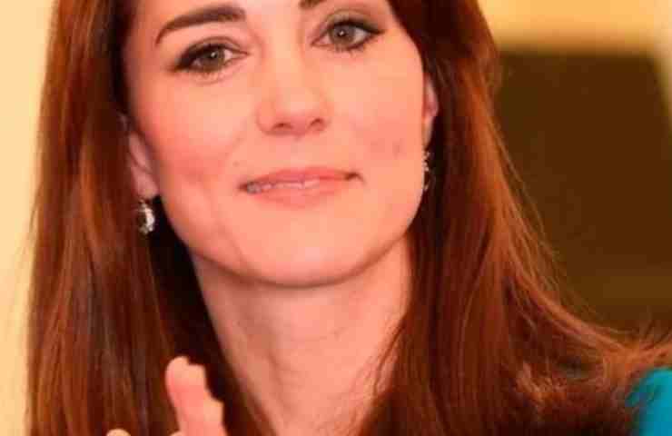 Kate Middleton e William: cambiamento importante