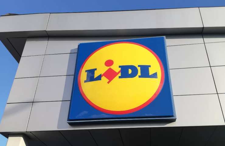 lidl offerta cucina legno