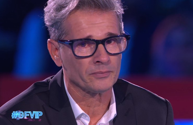 Marco Bellavia, il ritorno al GF Vip