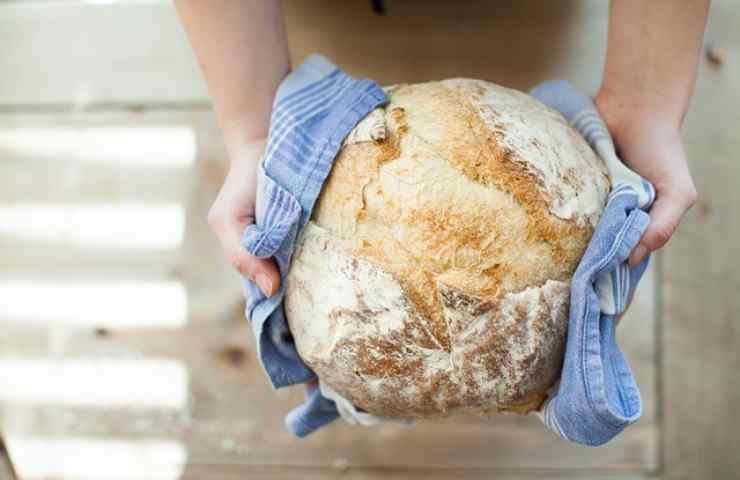 Pane dieta