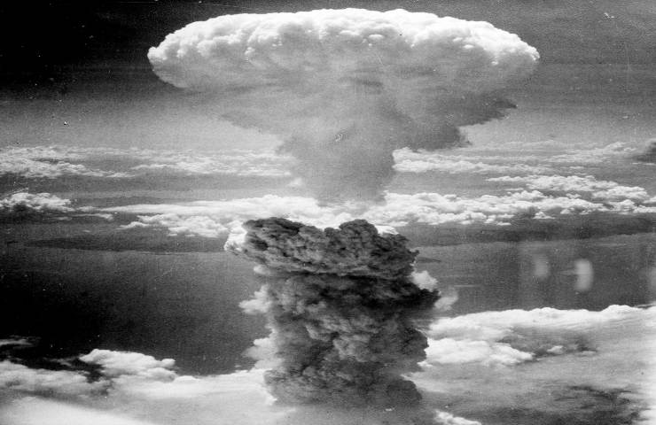 guerra atomica, uno studio ha analizzato i danni che provocherebbe