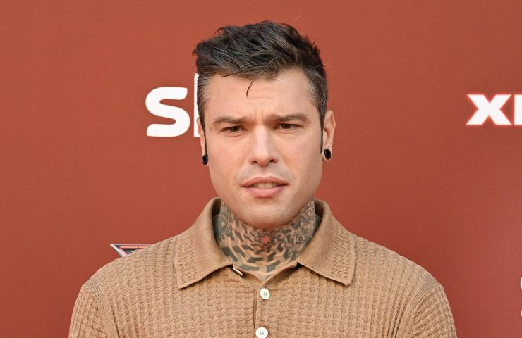 fedez x factor