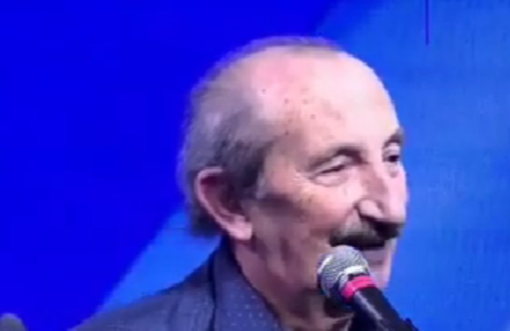 franco gatti cantante ricchi poveri morto