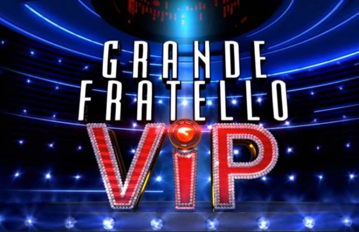 grande fratello vip