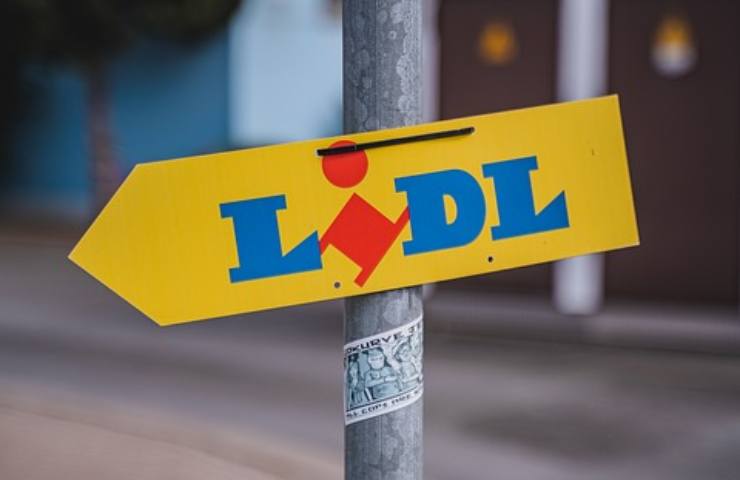 lidl offerta cucina legno