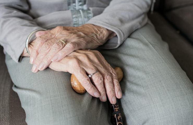 Omicidio arezzo madre figlio