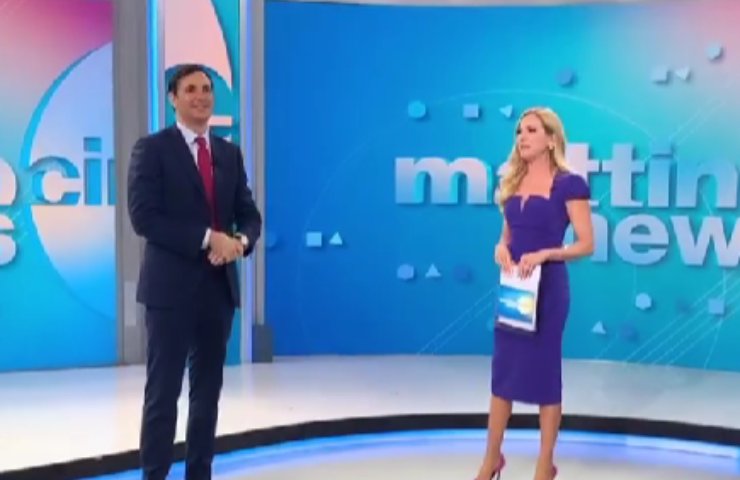 mattino 5 diretta canale 5