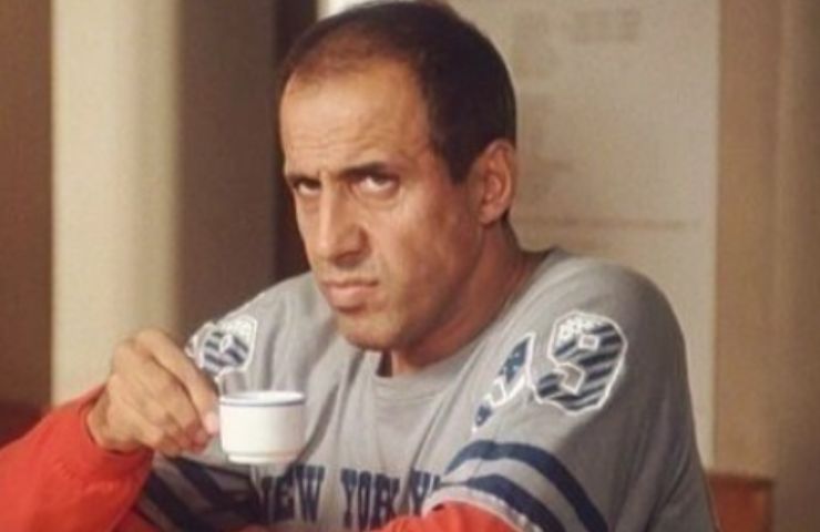 Adriano Celentano malattia in casa