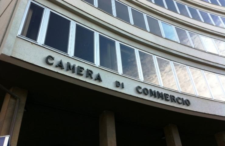 Camera di Commercio Torino concorso pubblico