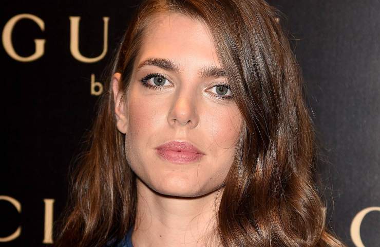 Charlotte Casiraghi: clamoroso retroscena