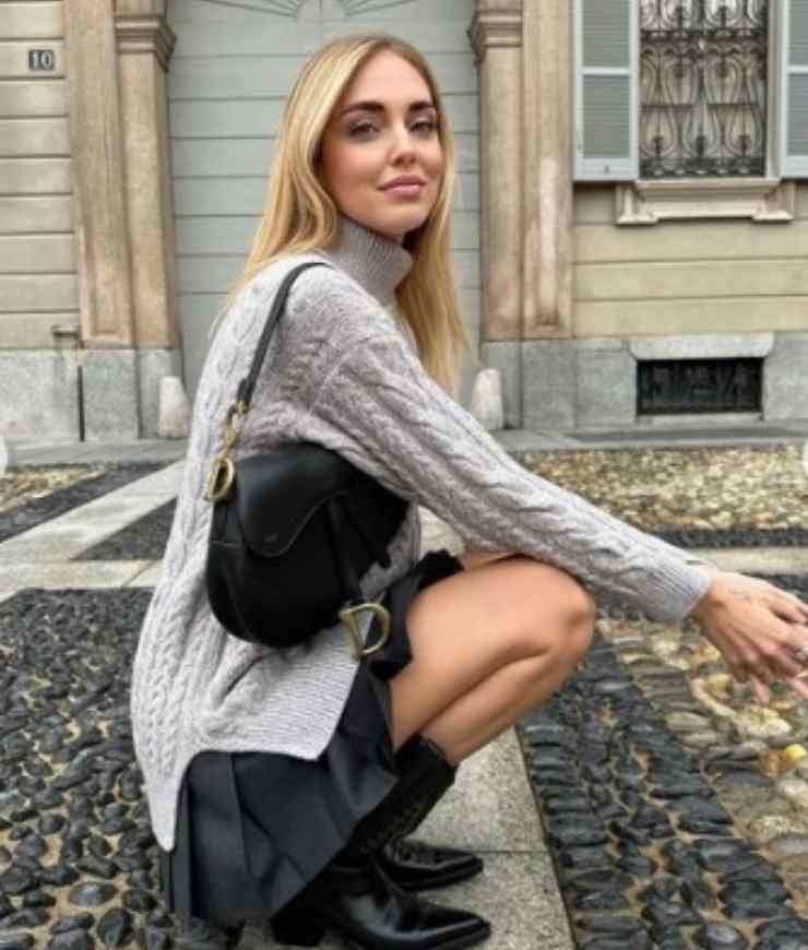 Chiara Ferragni look