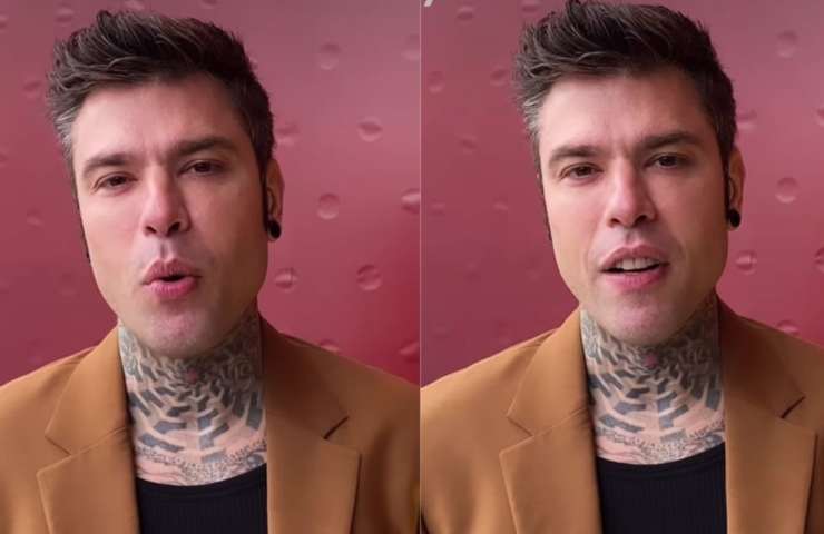 Fedez tumore