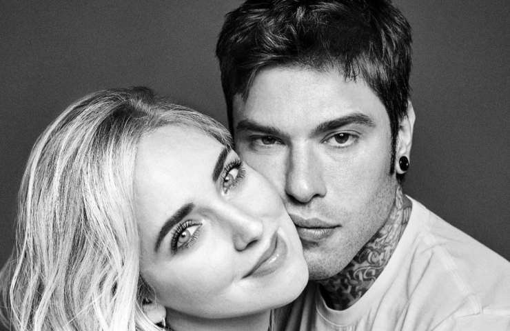 Chiara Ferragni Fedez. la polemica