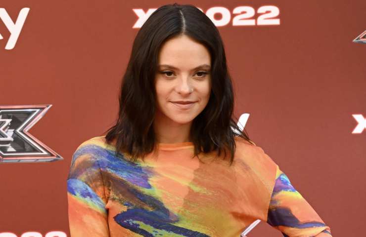 Francesca Michielin conduttrice