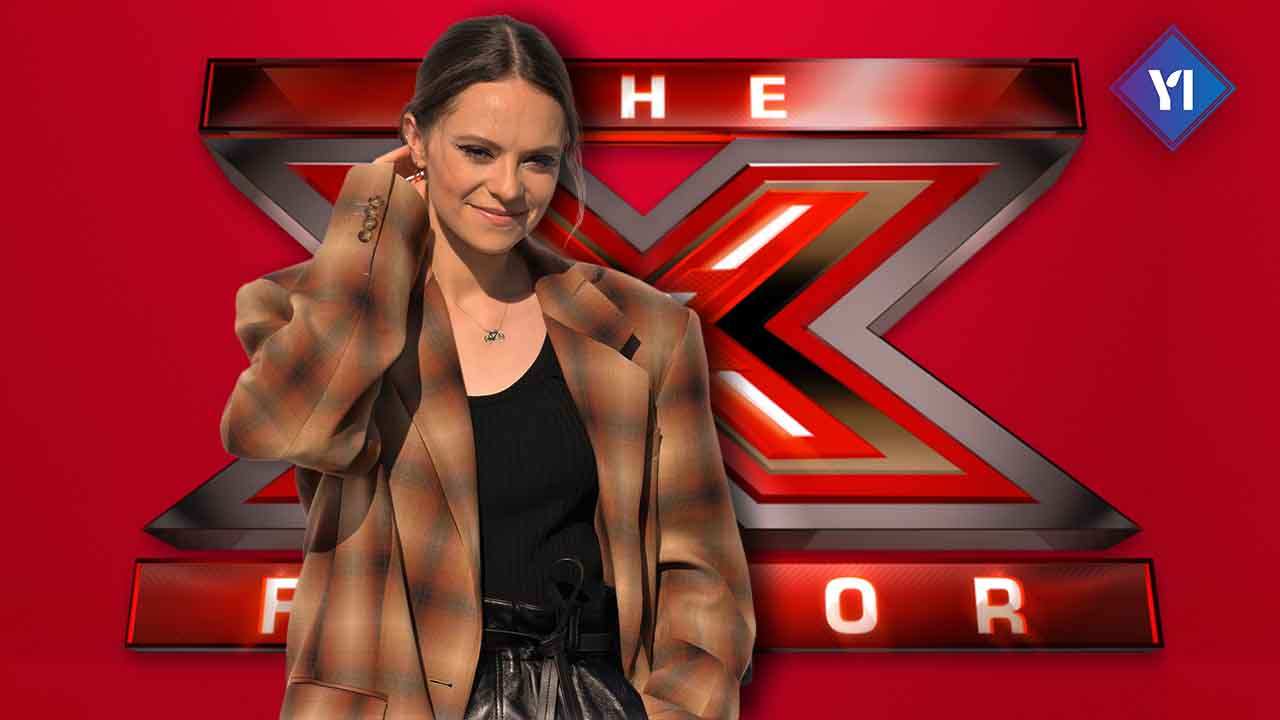 francesca michielin someone like you