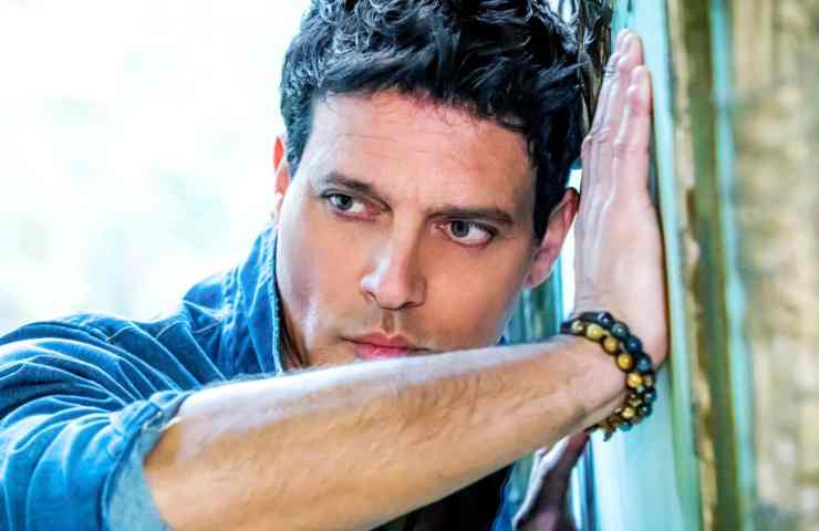 Gabriel Garko: star di "Ballando con le stelle"