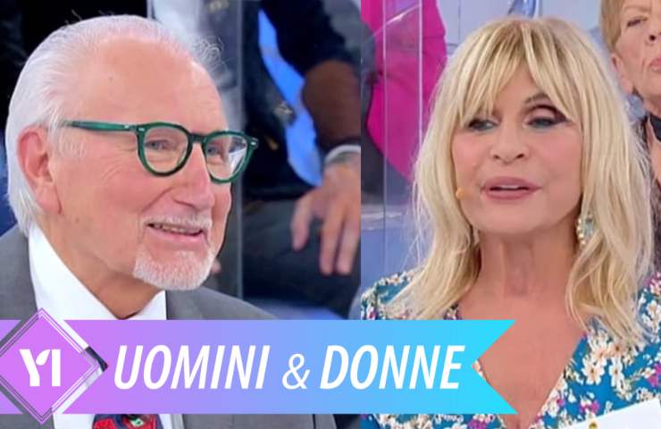 uomini e donne oggi