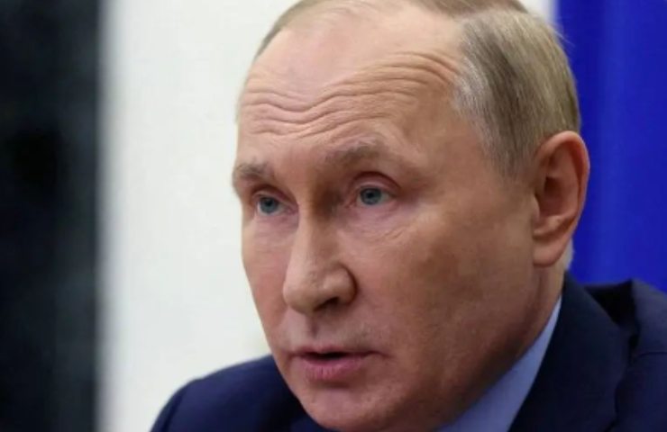 Al Bano disperato appello Putin