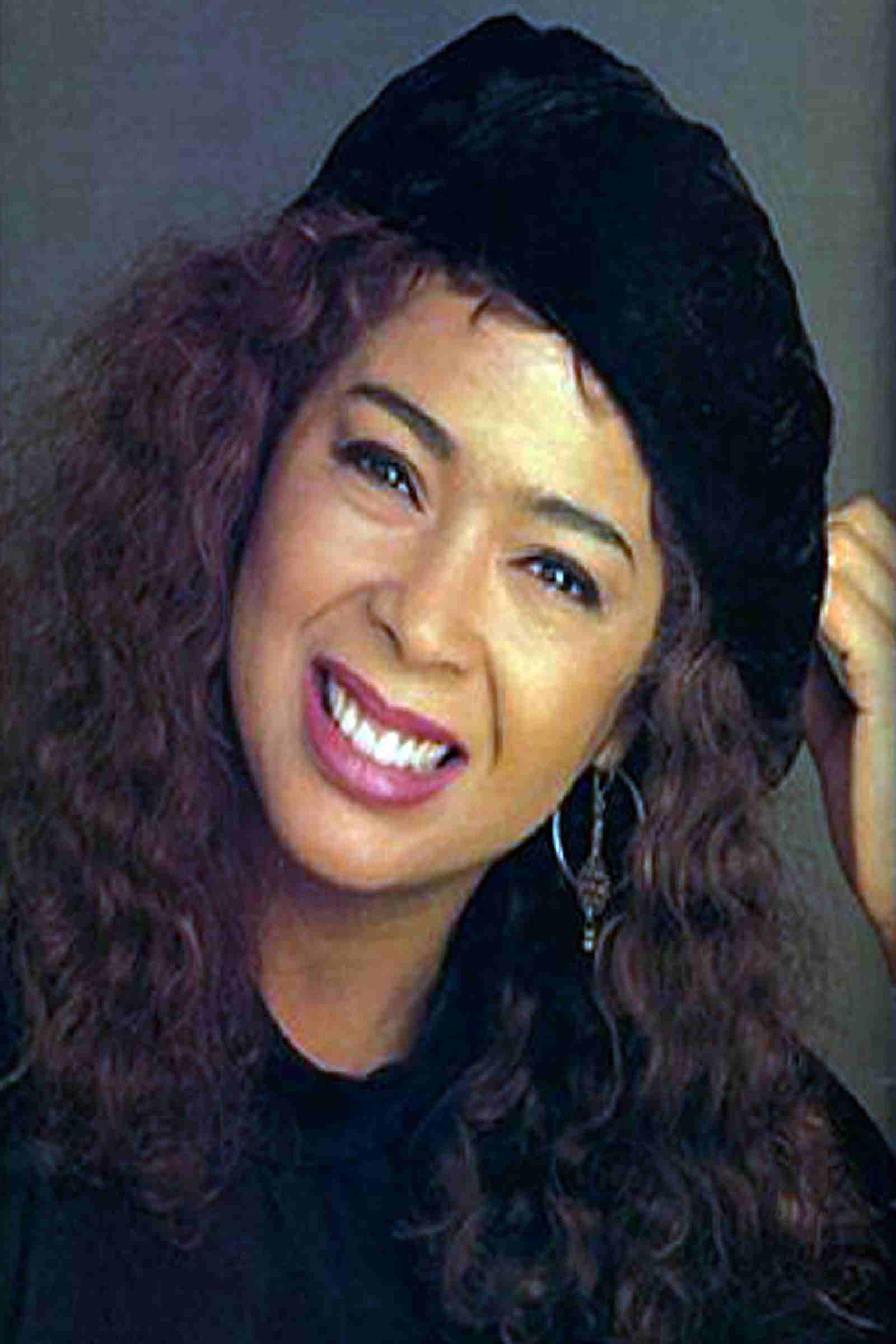 Irene Cara morta