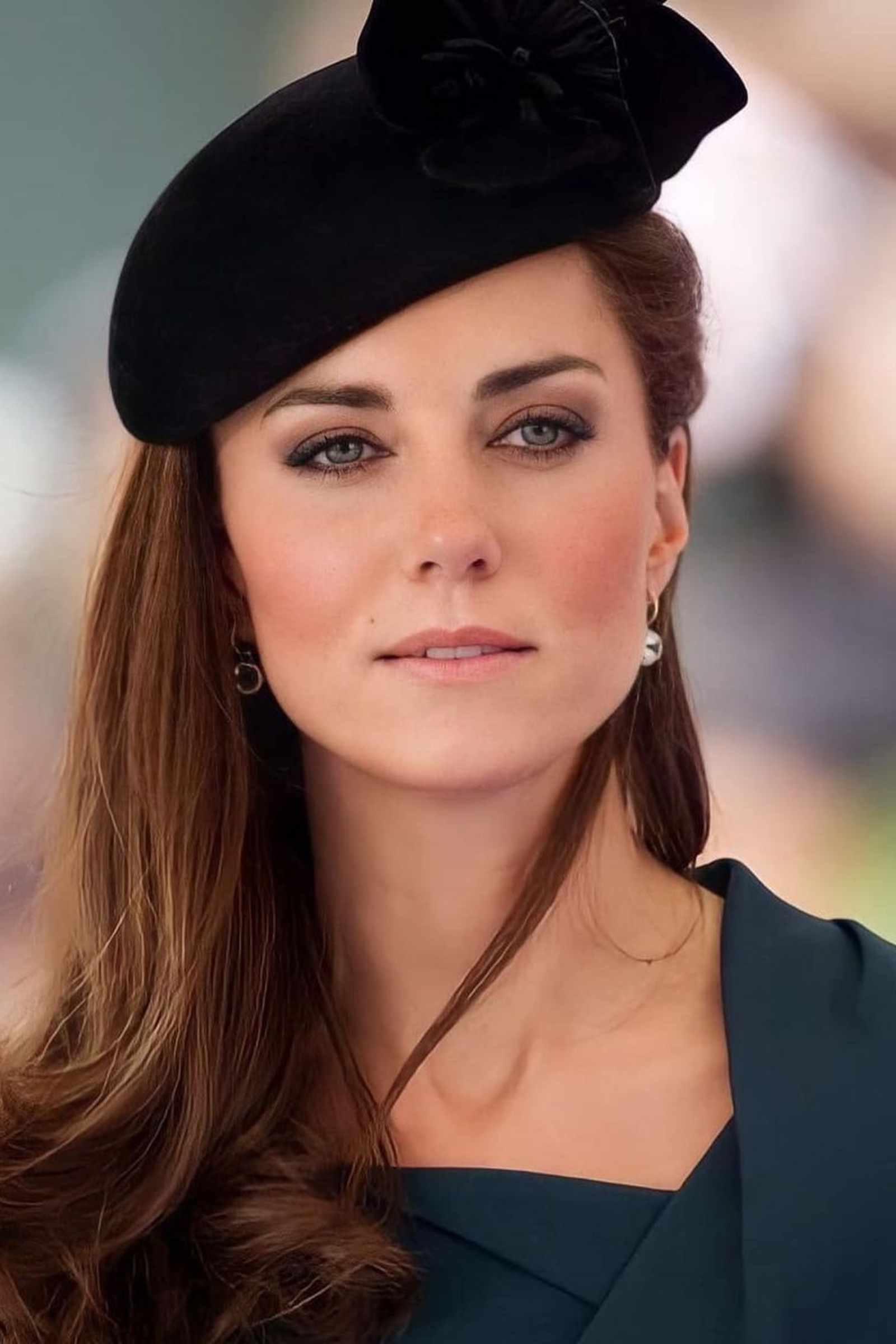 Kate Middleton: accade l'inaspettato