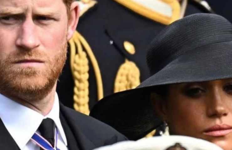 Kate-Middleton e Meghan Markle: ci sono tensioni