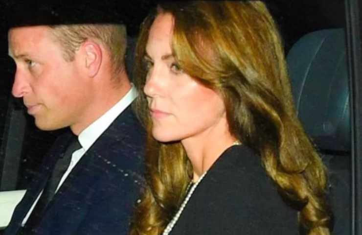 Kate Middleton e Meghan Markle: il retroscena