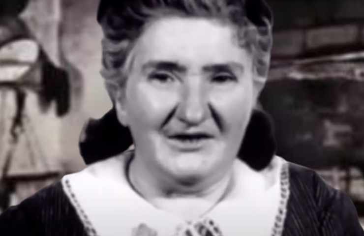 Leonarda Cianciulli