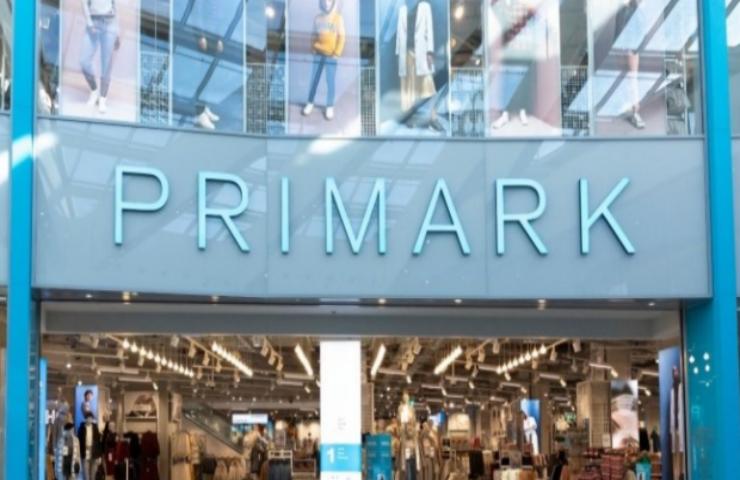 Primark prossima apertura Campania