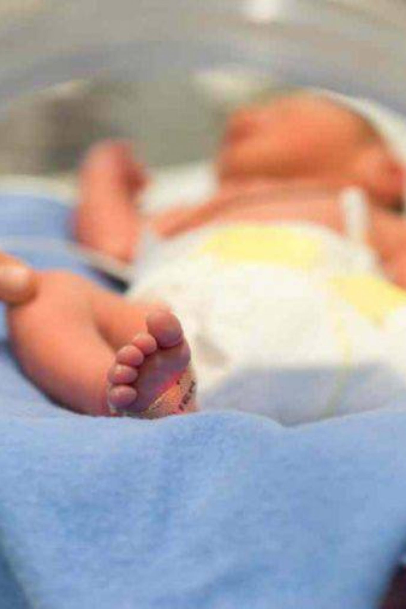 Meningite Fulminante Morto Un Bimbo Di 15 Mesi