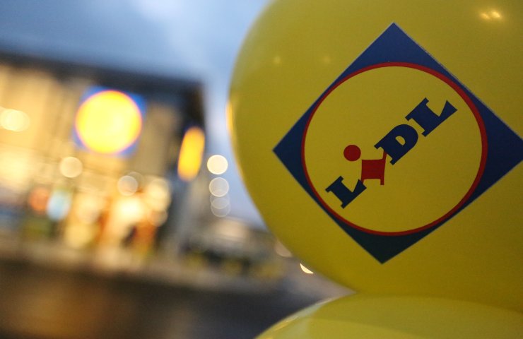 Lidl da dove provengono i prodotti