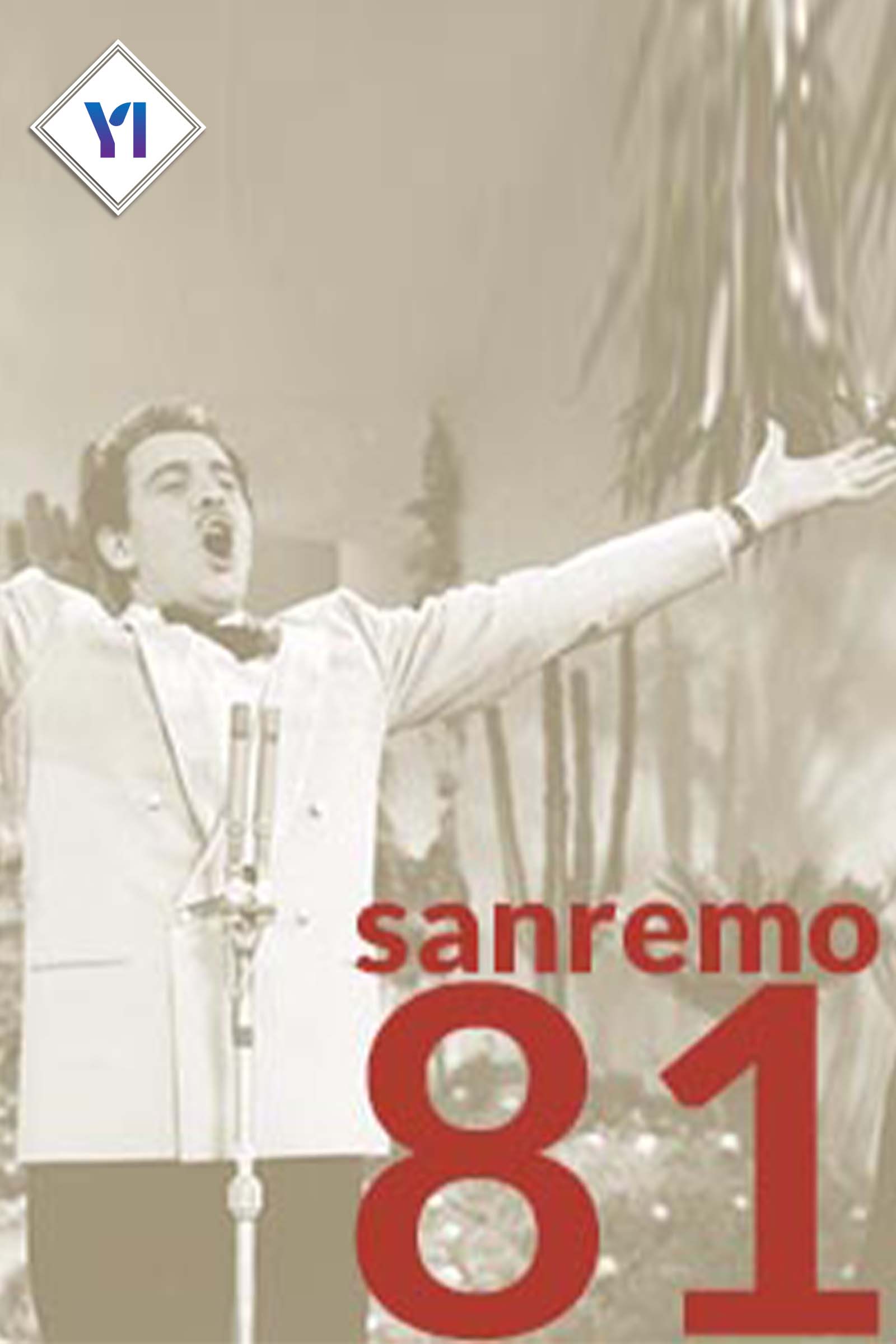 sanremo 1981 edizione 