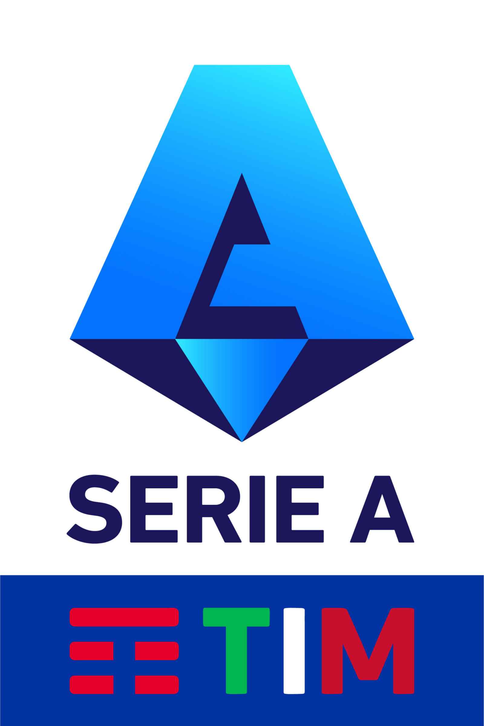 Serie A logo