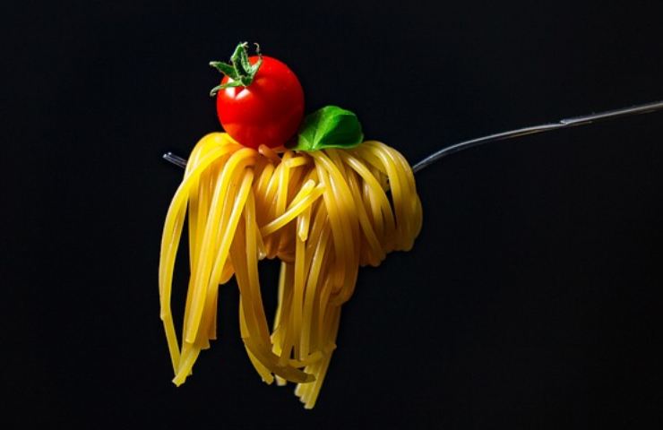 Spaghetti ricette