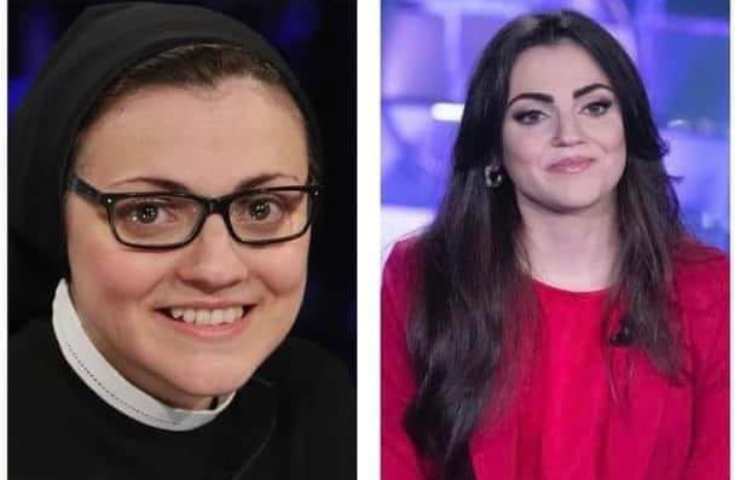 Suor Cristina Scuccia reazione consorelle