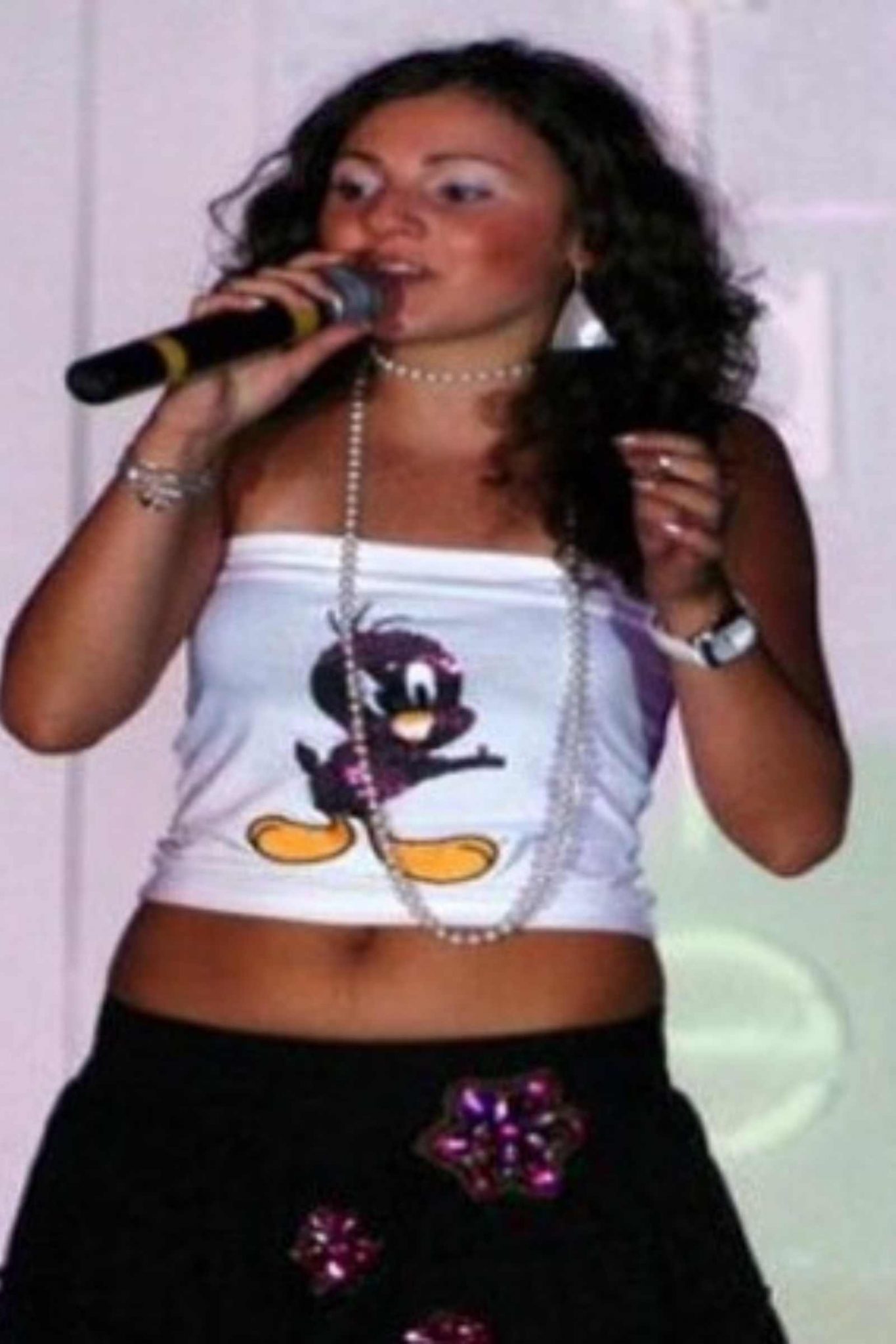 Cristina Carmella Of - ucqfrfm
