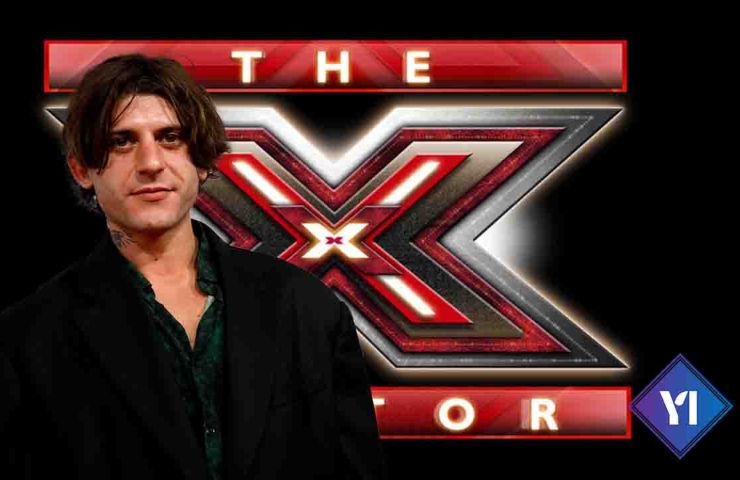 X Factor rkomi