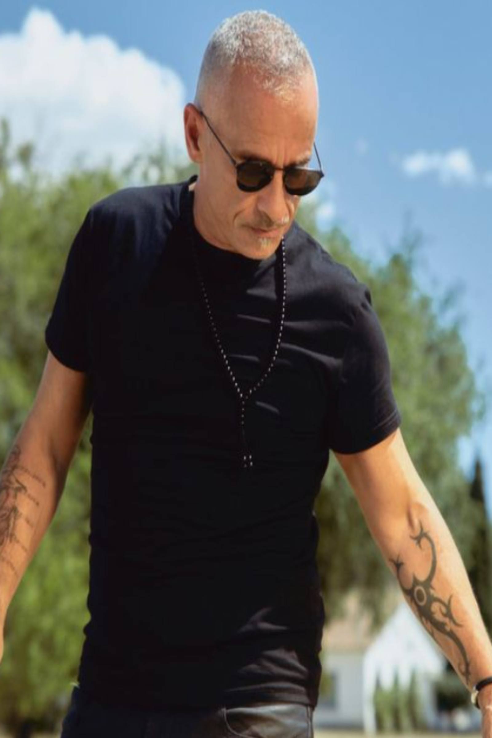 eros ramazzotti cantante 