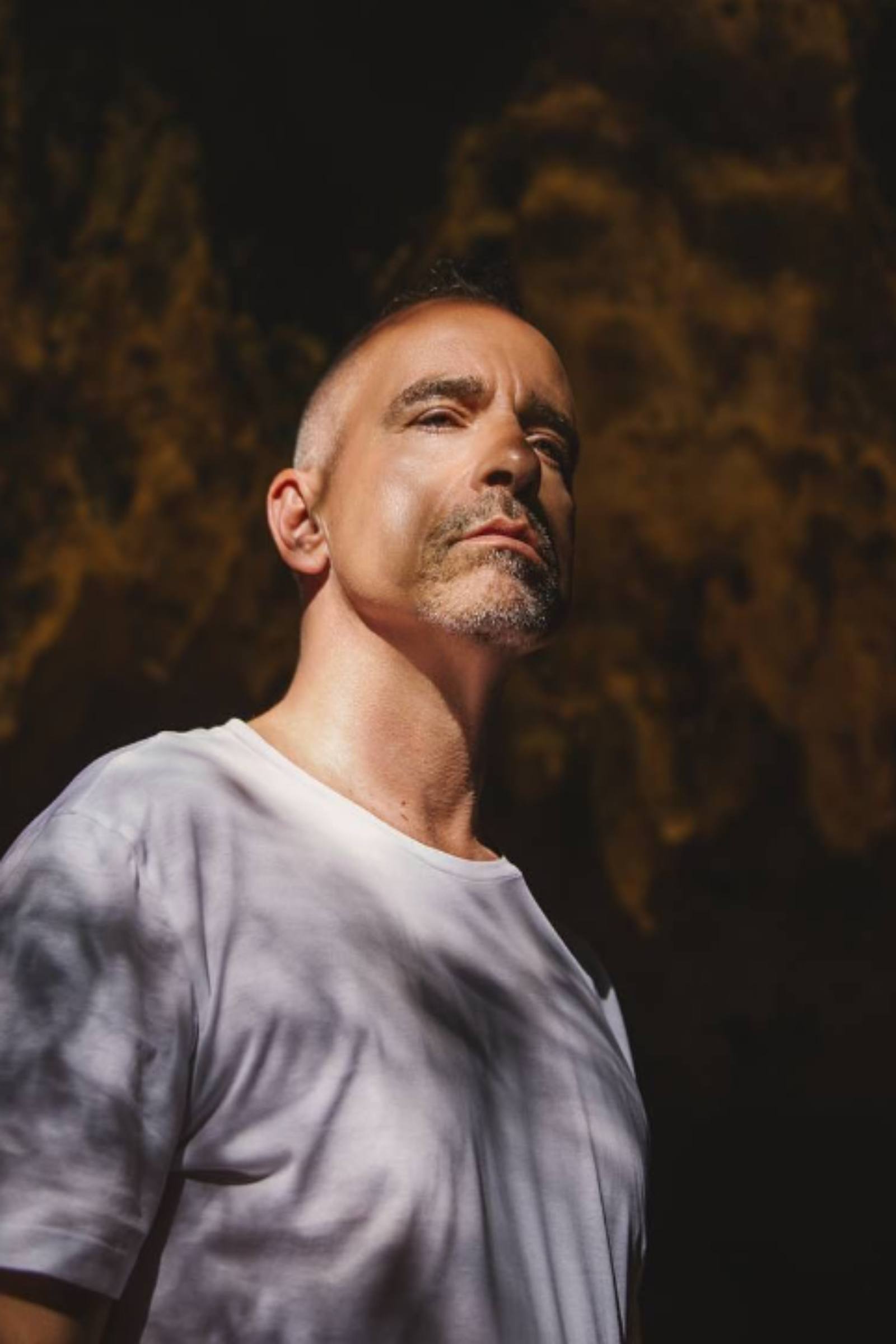 eros ramazzotti cantante