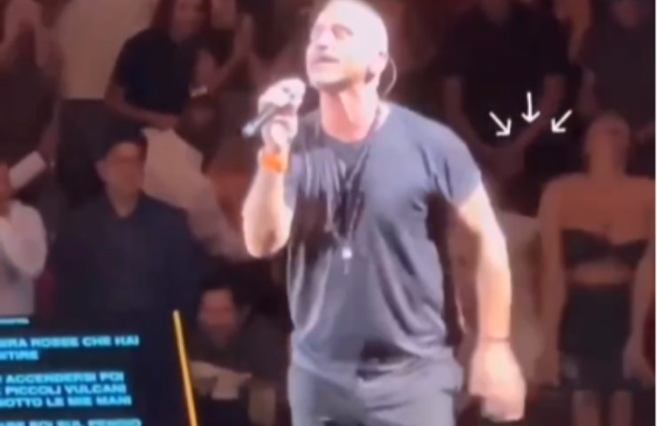 eros ramazzotti dettaglio concerto