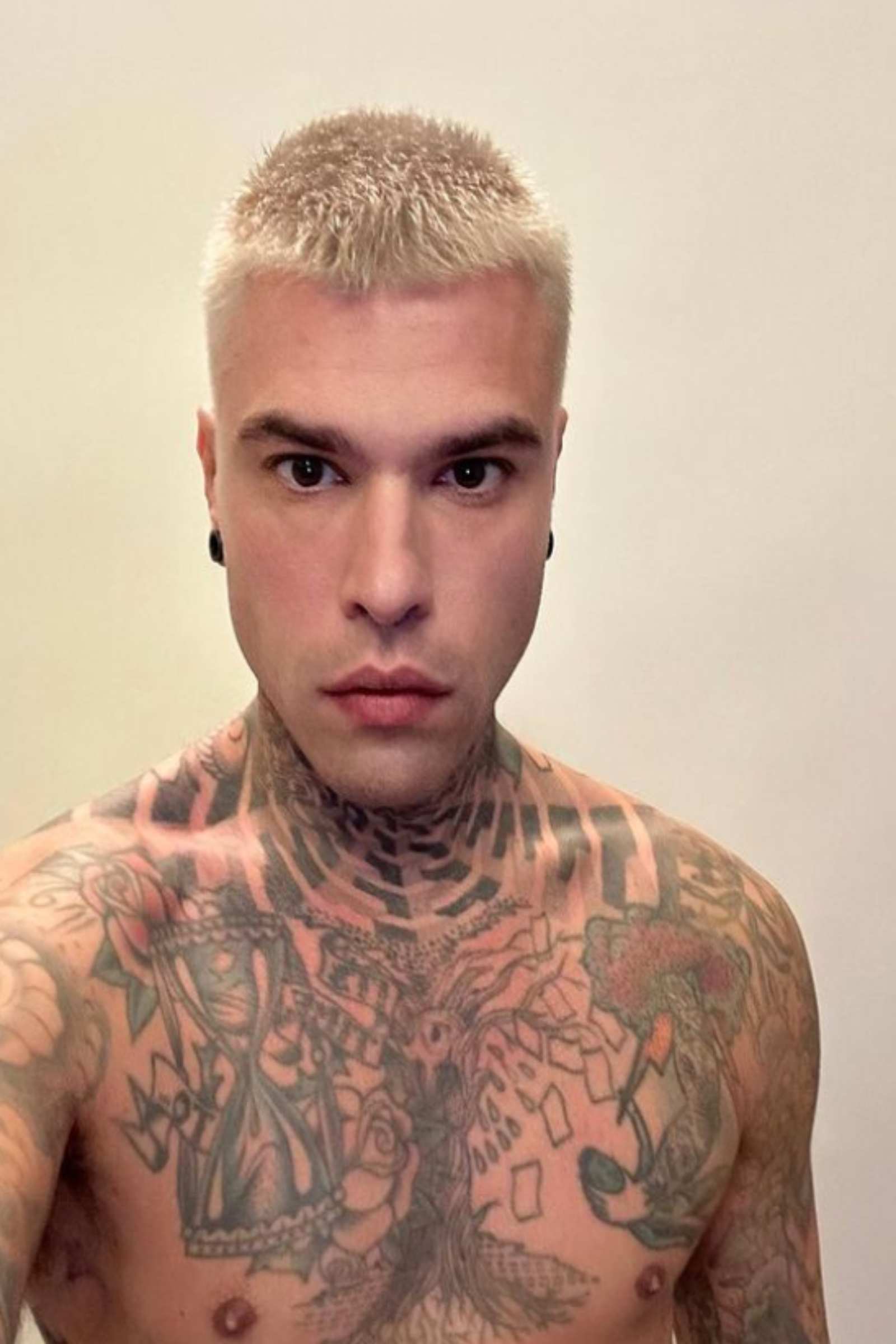 fedez rapper foto