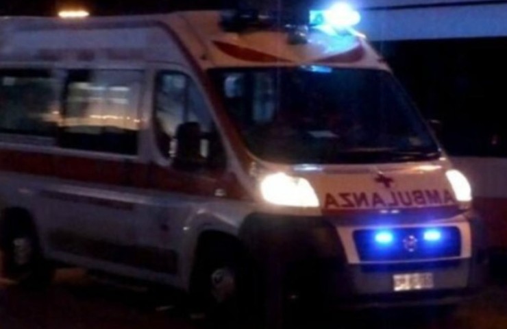 incidente ambulanza bologna aggiornamenti