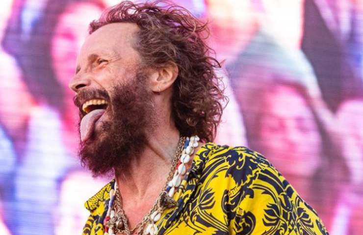 jovanotti tradito moglie