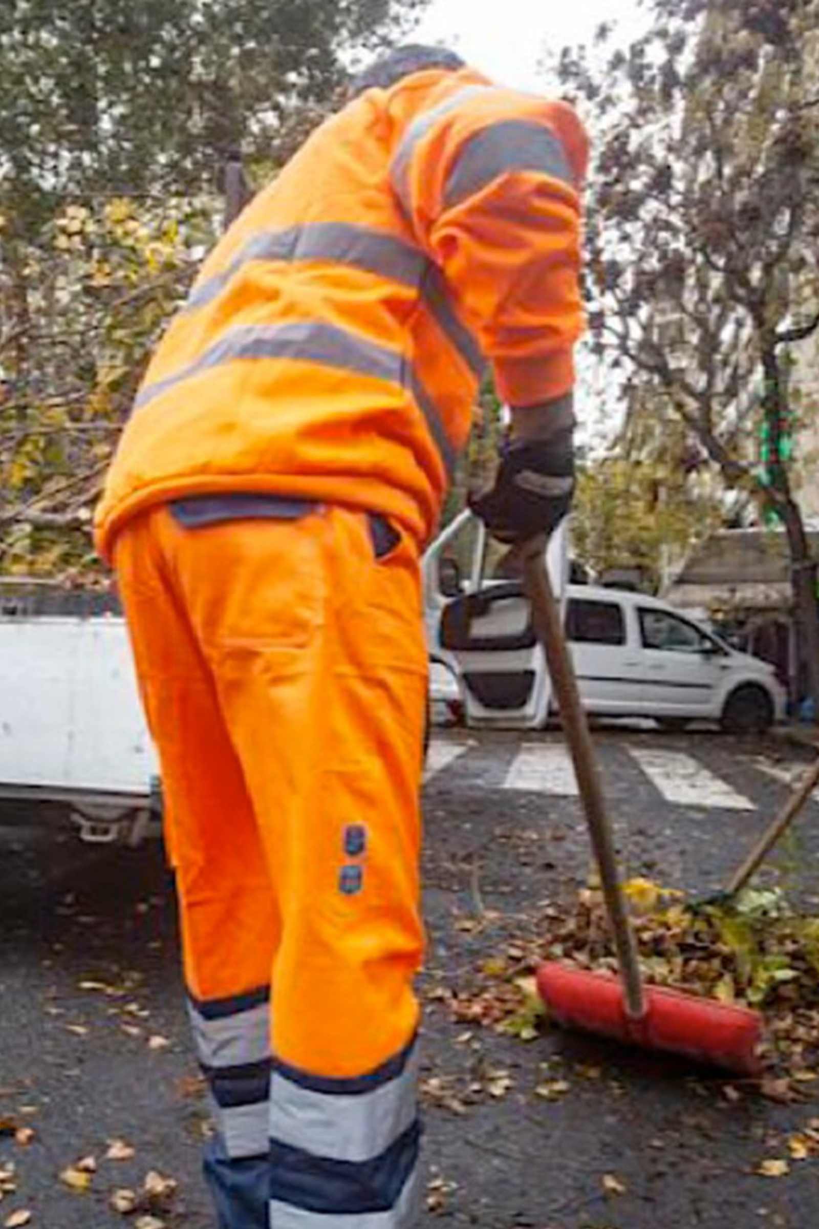 generatore di corrente a gasolio Renzo Maccapani