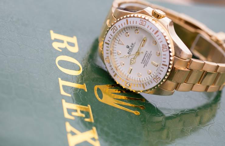 orologio rolex comprare