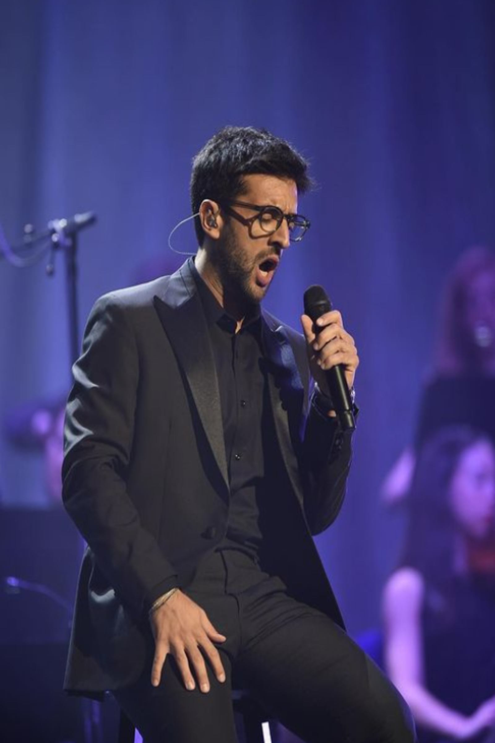 piero barone cantante 