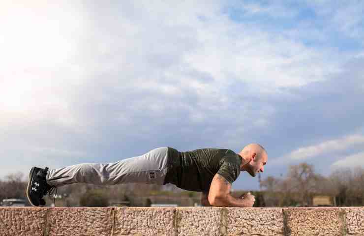 sport aperto benefici mente e corpo